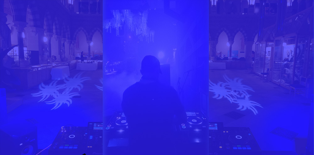 Vintage Party Sounds & Styles