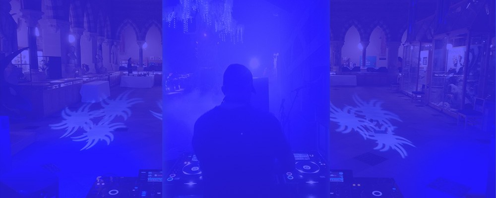 Vintage Party Sounds & Styles