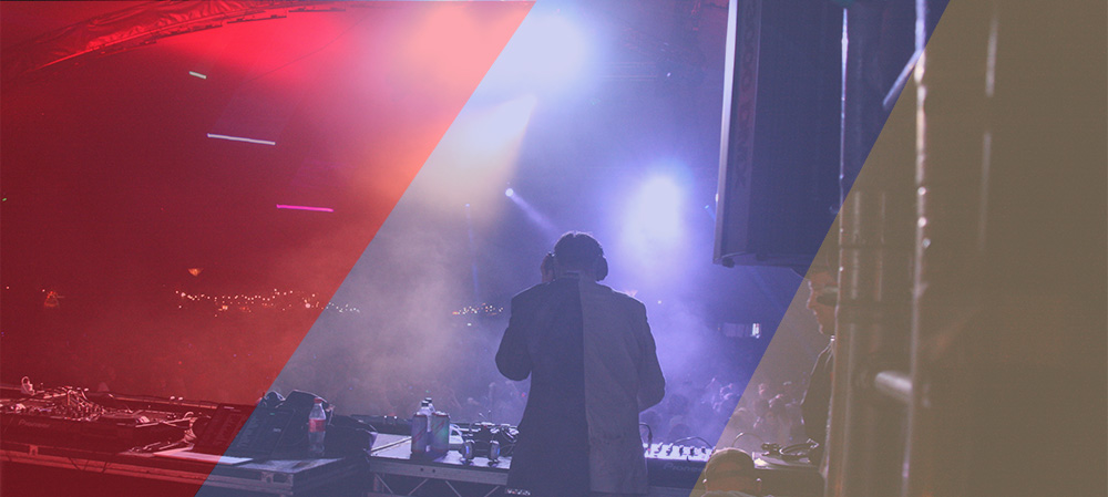 1990s Acid House DJ Hire & Techno DJs