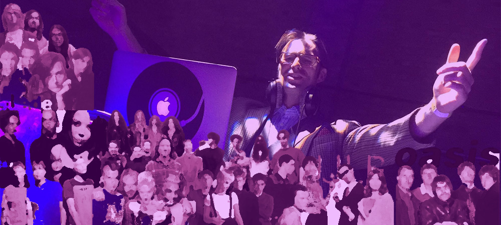 1990s Indie DJ Hire & Britpop DJs