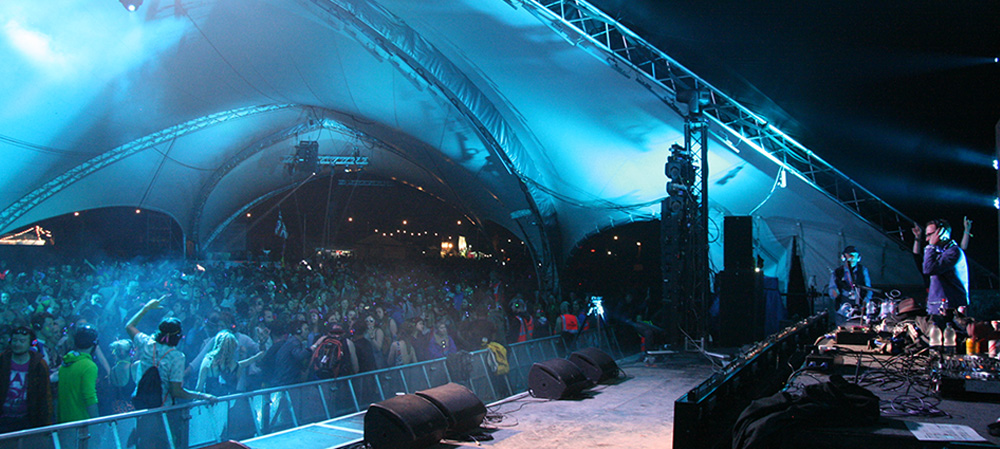 DJ Equipment Hire & Themes