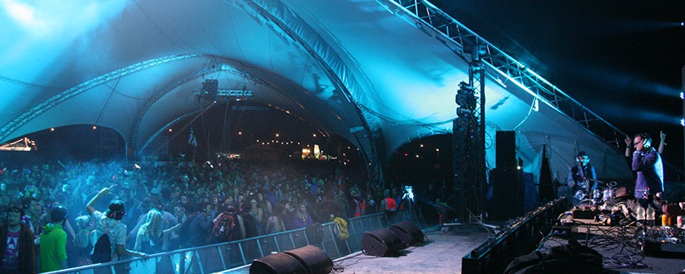 DJ Equipment Hire & Themes